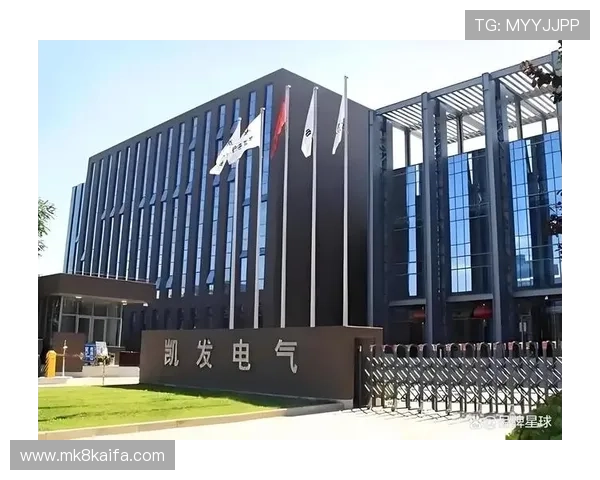 天津凯发电气股份有限公司在电力行业中的企业责任与可持续发展实践经验 天津凯发电气股份有限公司在电力行业中的企业责任与可持续发展实践经验