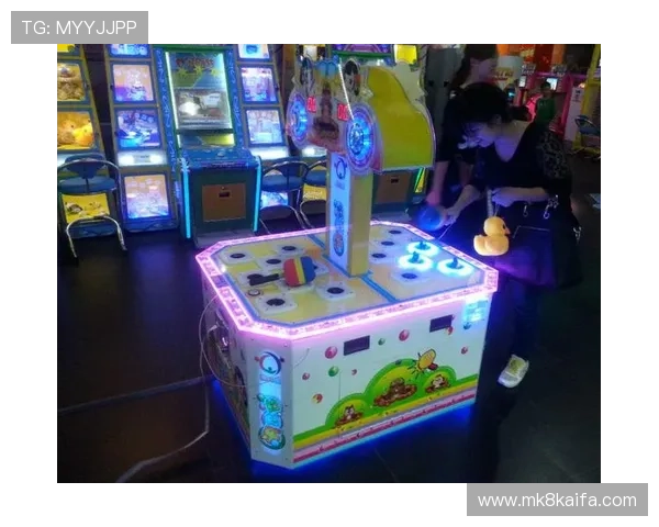 凯发FC电子游艺：畅享多样化的线上娱乐体验，开启精彩纷呈的游戏之旅