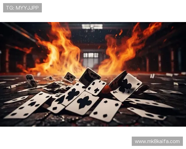 掌握赌场扑克牌玩法大全提升赢钱几率的实用技巧与策略分析