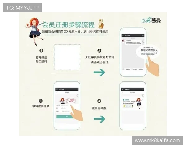 新手必看:k8会员注册流程全攻略及常见问题解答 新手必看:k8会员注册流程全攻略及常见问题解答